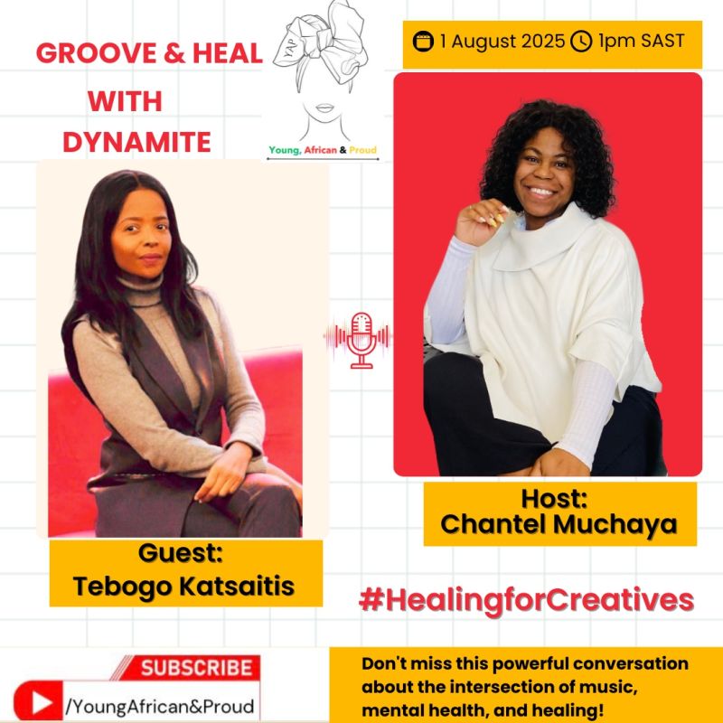 Yap - Tebogo Kastaitis - TMK Foundation